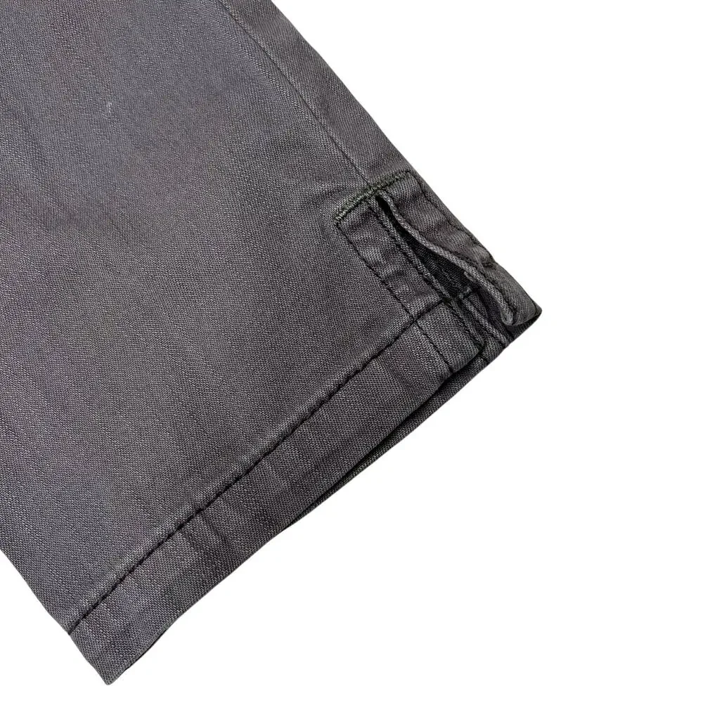 Anthropologie Pilcro Stet Cropped Ankle Jeans size 28